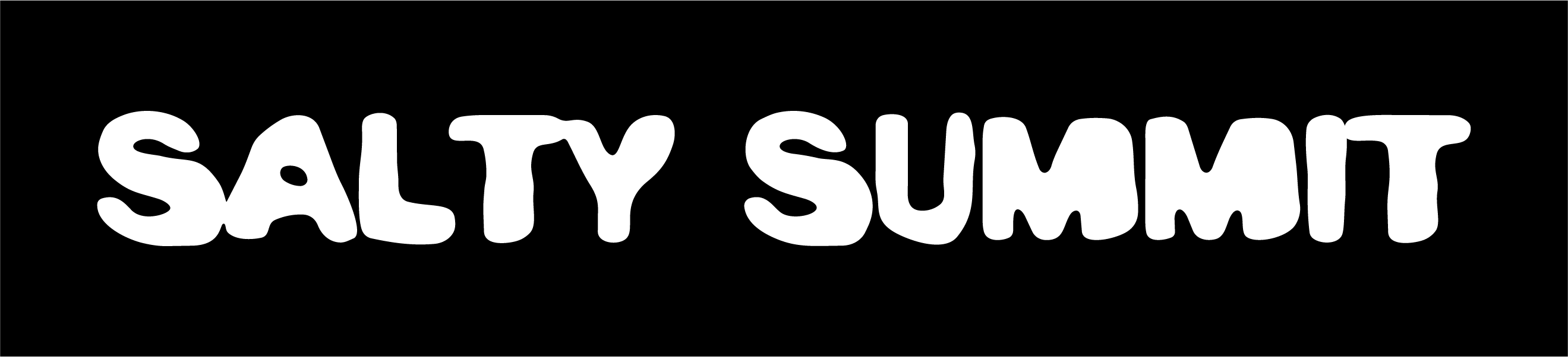 Salty Summit