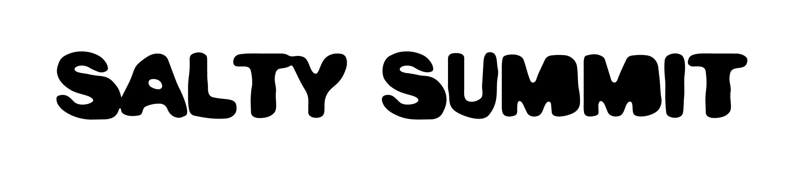 Salty Summit