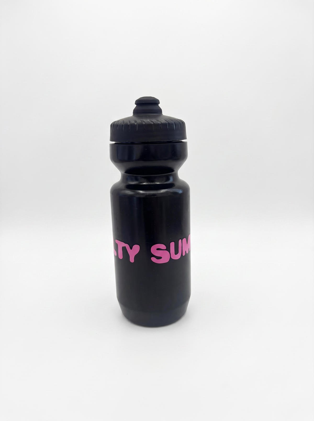 Beverage Vessel