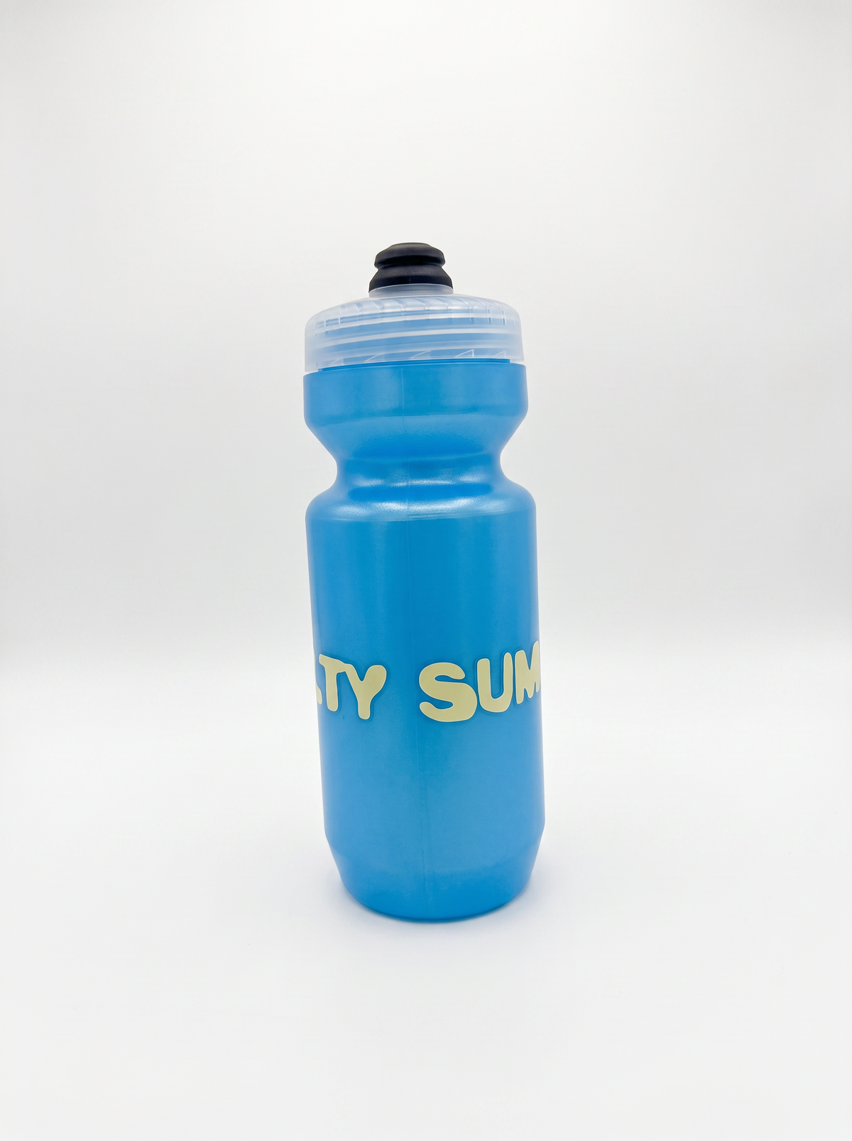 Beverage Vessel