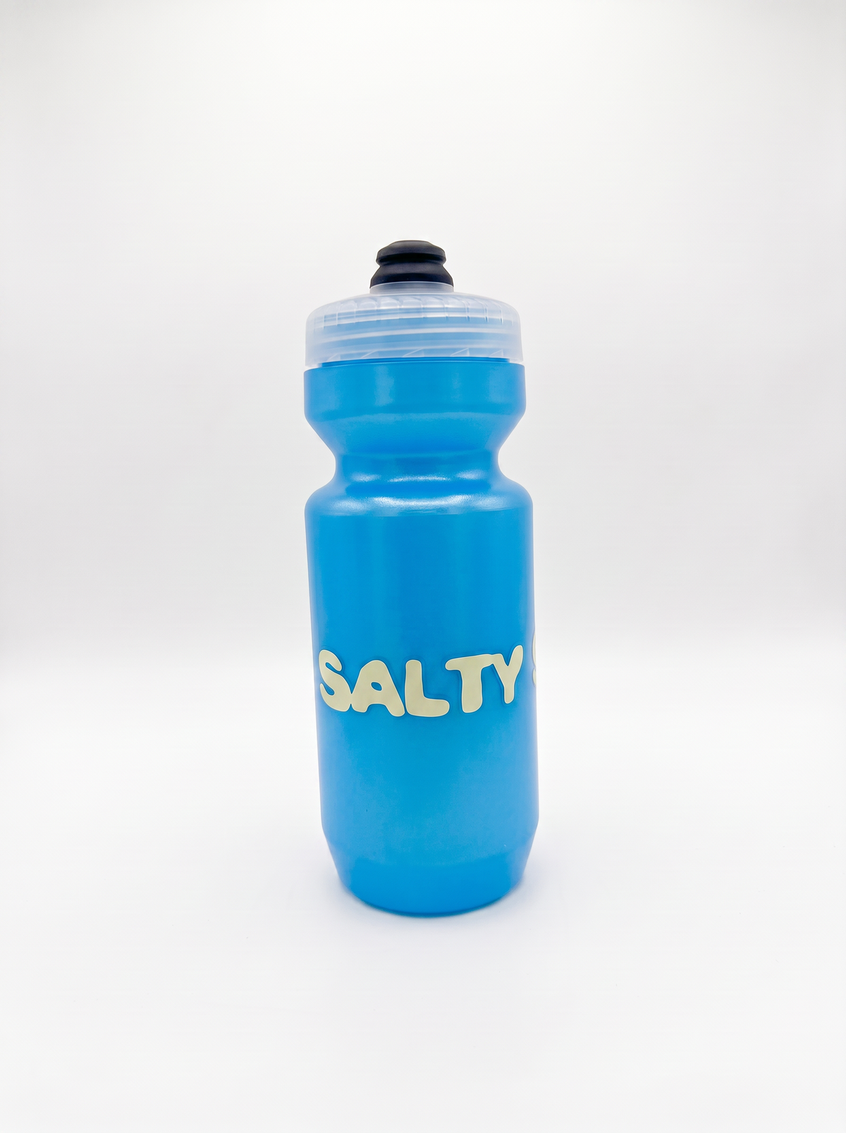 Beverage Vessel